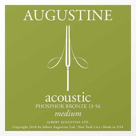 Acoustic Phosphor Bronze Guitar Strings