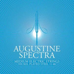 Spectra Nickel-Plated Steel Electric Guitar Strings