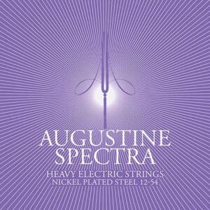 Spectra Nickel-Plated Steel Electric Guitar Strings