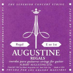 Regal – E or 1st Nylon Guitar String