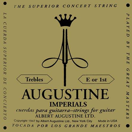 Imperial – E or 1st Nylon Guitar String