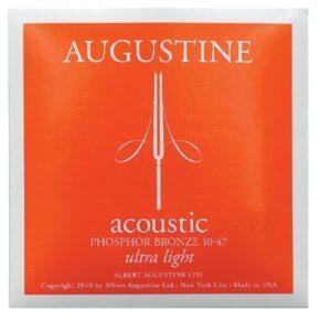 Acoustic Phosphor Bronze Guitar Strings