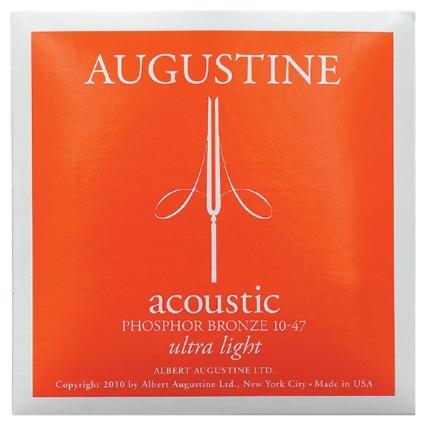 Acoustic Phosphor Bronze Guitar Strings