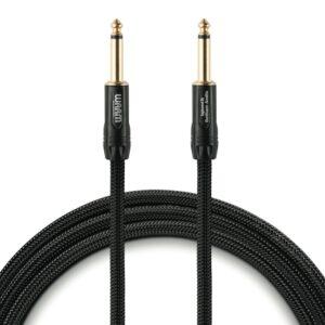 Warm Audio Premier Series Speaker Cabinet TS Cable