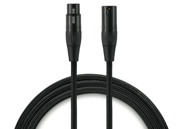 Premier Series - Studio & Live XLR Cable