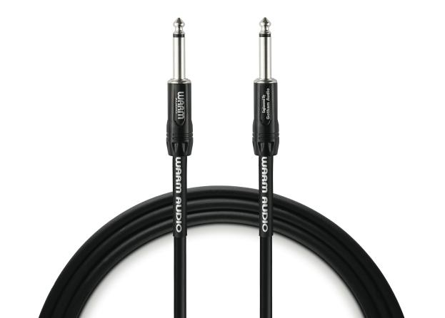 Warm Audio Pro Series Instrument Cable