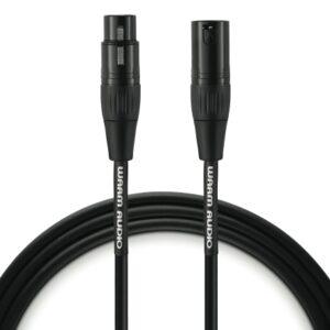Warm Audio Pro Series Studio & Live XLR Cable