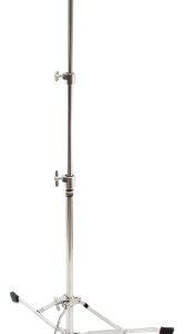 Flat Base Cymbal Stand