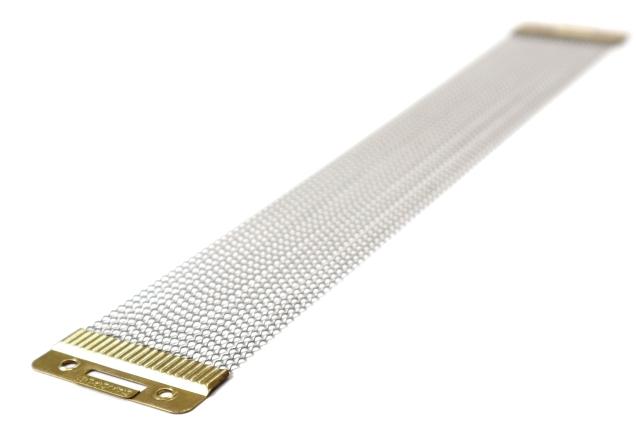 20 Strad Vintage Snare Wire for 10-Inch Without Plating