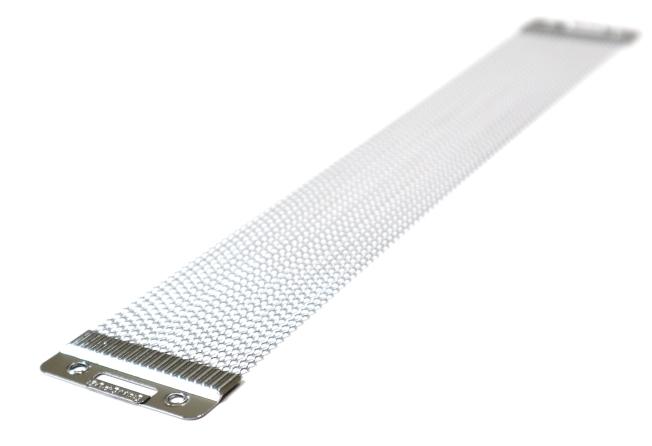 20 Strad Vintage Snare Wire for 10-Inch with Chrome Plating