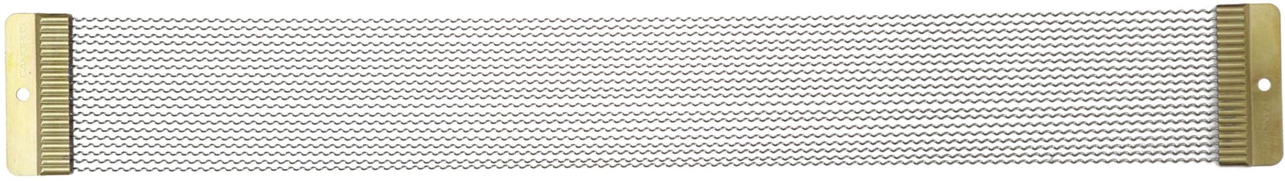 20 Strad Vintage Snare Wire for Radio King Style Clam Shell