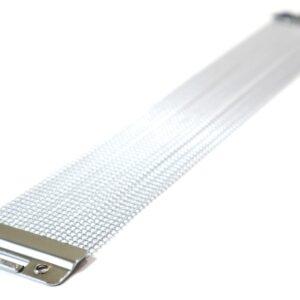 20 Strand Back Beat Snare Wire for 14-Inch with Chrome Plating