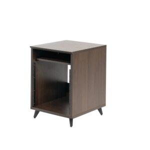 Elite Furniture Series 10U Studio Rack Table