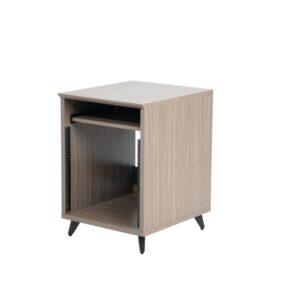 Elite Furniture Series 10U Studio Rack Table