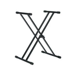 Frameworks Heavy Duty Adjustable “X” Style Keyboard Stand