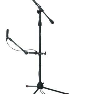 Frameworks Adjustable Angle 9 Inch Mini Boom With Interlocking Design