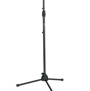 Frameworks Tripod Mic Stand With Standard Twist Clutch