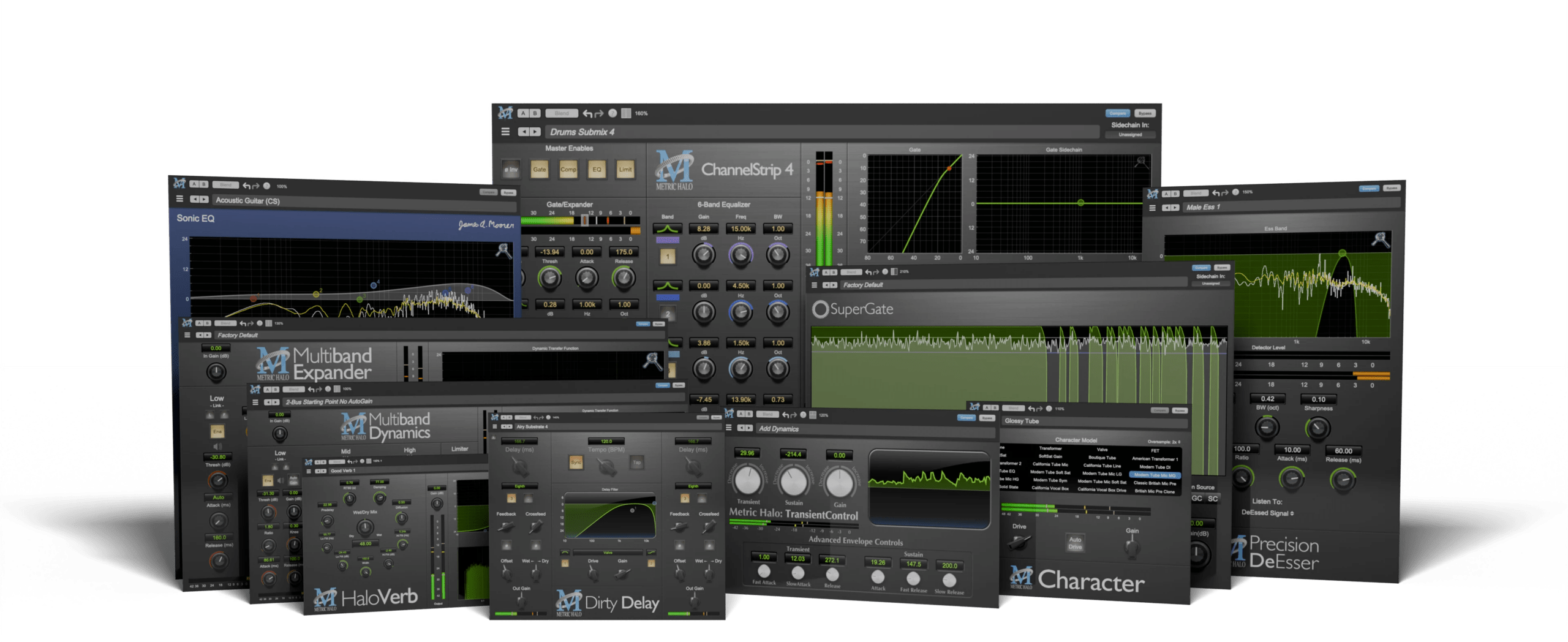 Mh Production Bundle V4 - Image 4