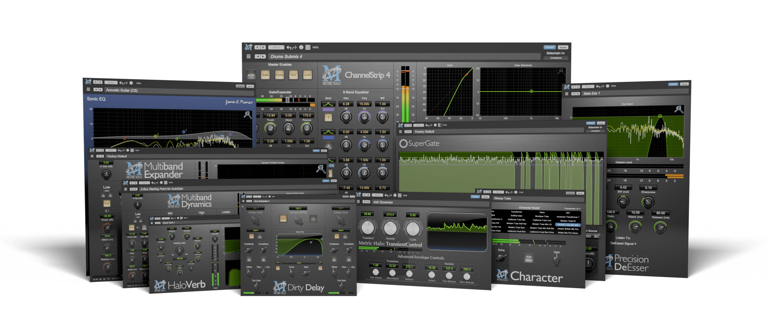Mh Production Bundle V4 - Image 2