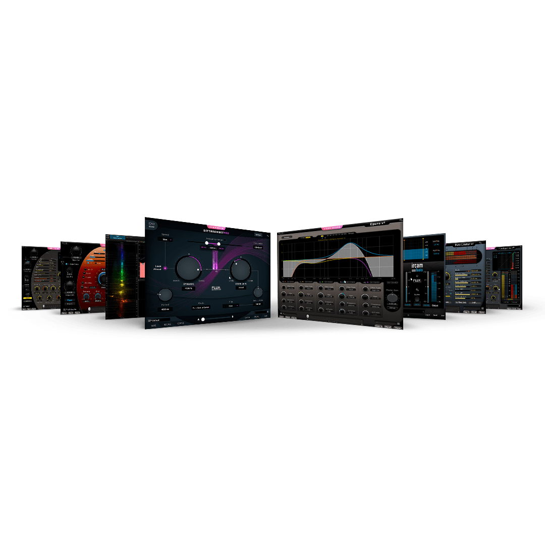 Studio Session Pack - Image 6