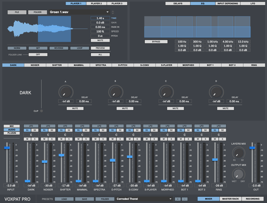 Voxpat Pro - Image 7