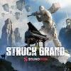 Struck Grand Piano - Image 3