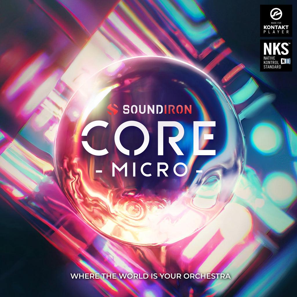 Core Micro - Image 3