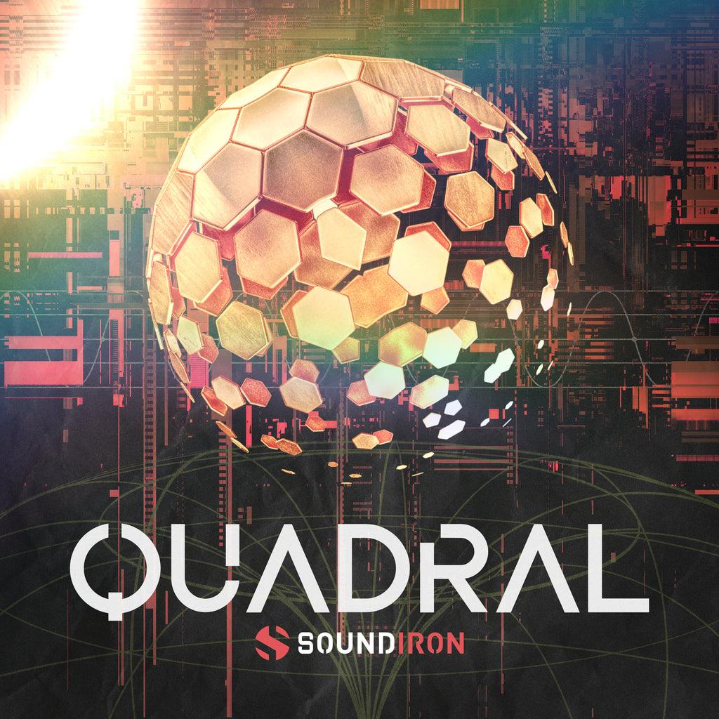 Quadral - Image 2