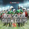 High School Drum Corps - Image 6