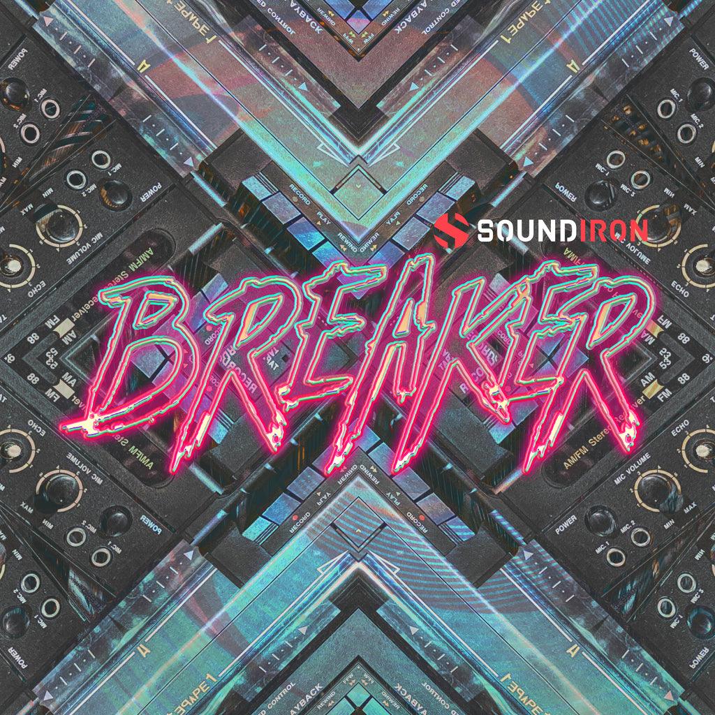 Breaker - Image 9