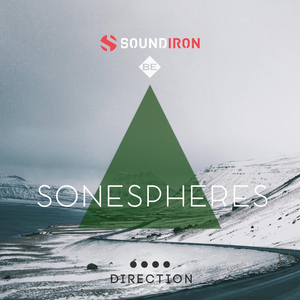 Sonespheres 4 - Direction - Image 2