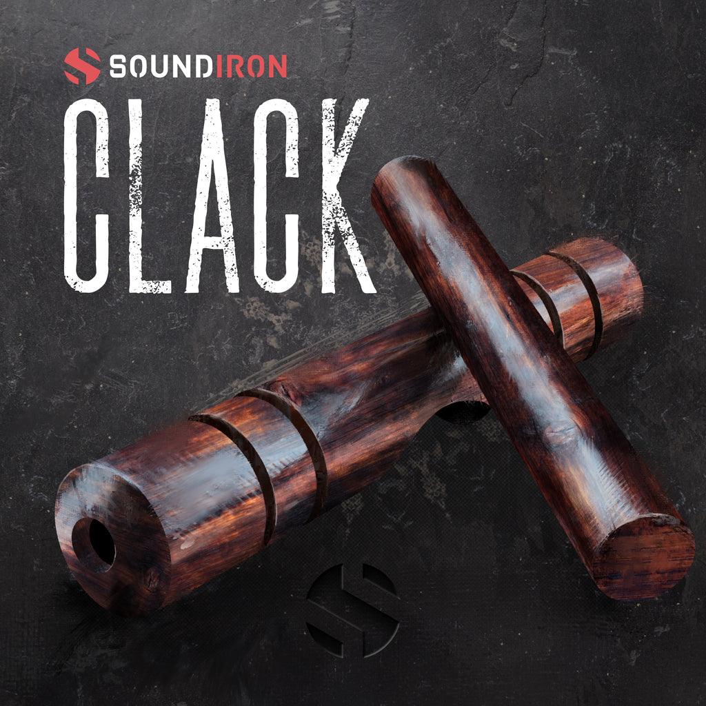 Clack - Image 2