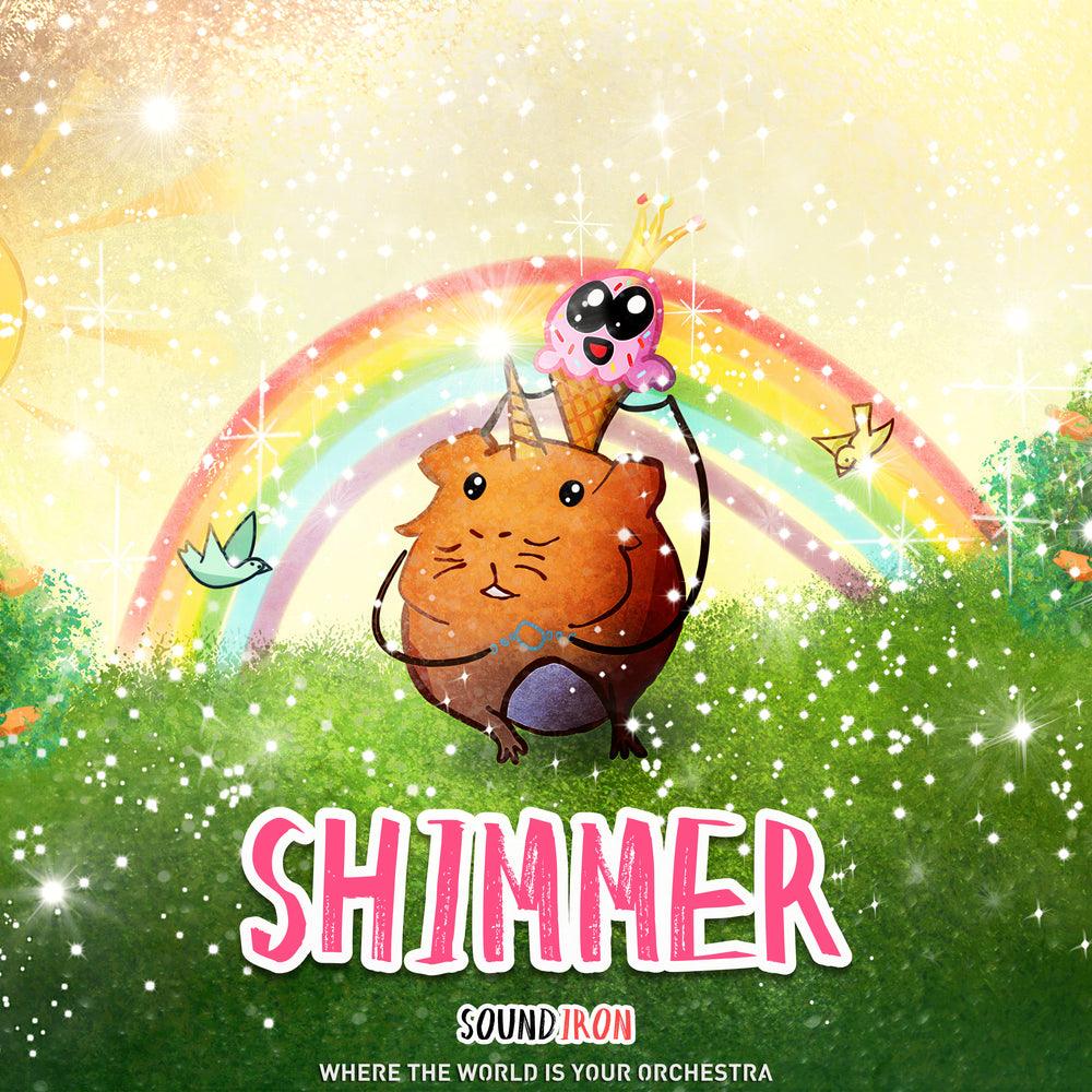 Shimmer - Image 5