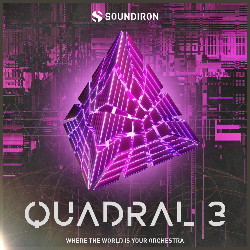 Quadral 3 - Image 2