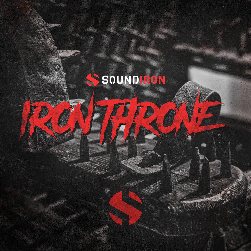 Iron Throne - Image 2
