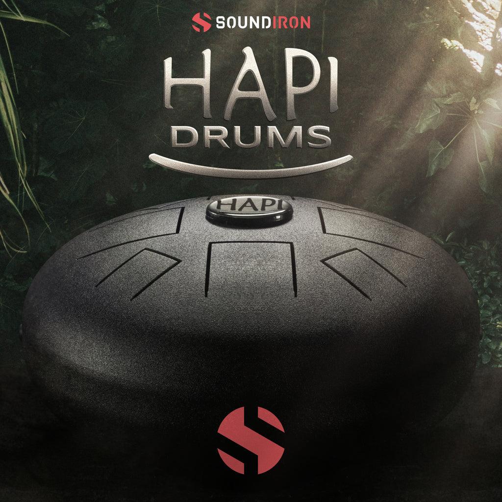 Hapi Drums - Image 2
