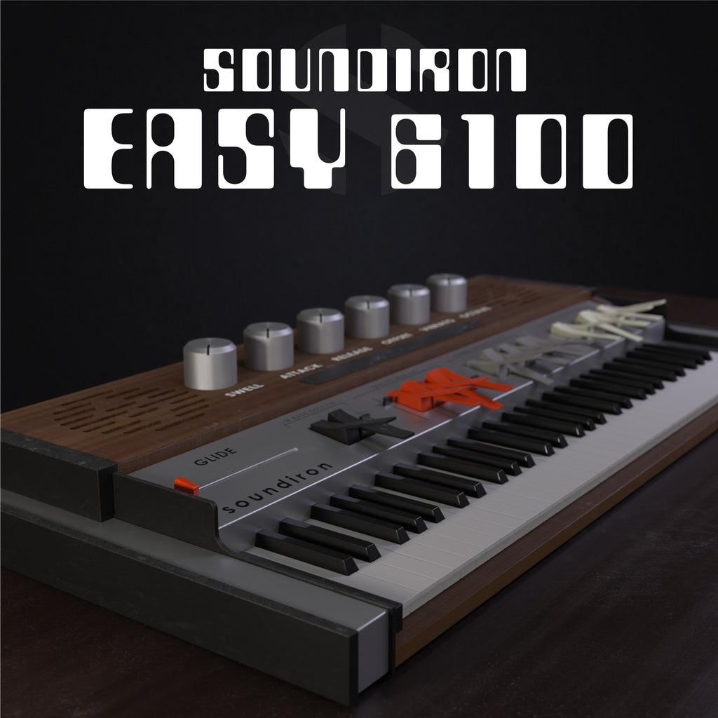 Easy 6100 - Image 2