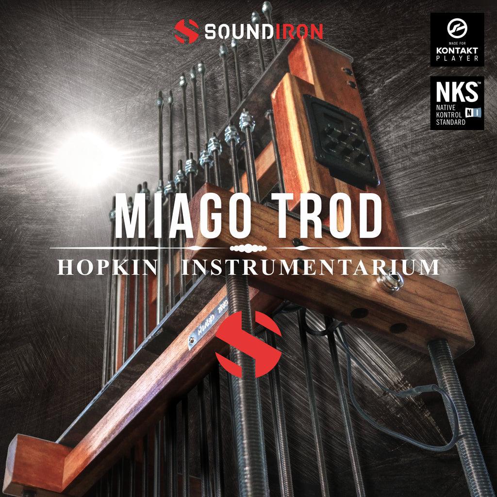 Hopkin Instrumentarium: Miago Trod - Image 3