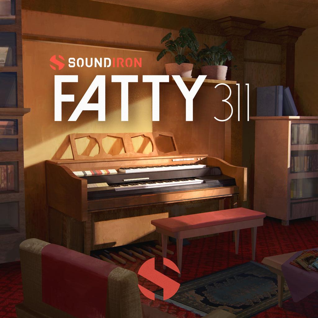Fatty 311 - Image 3