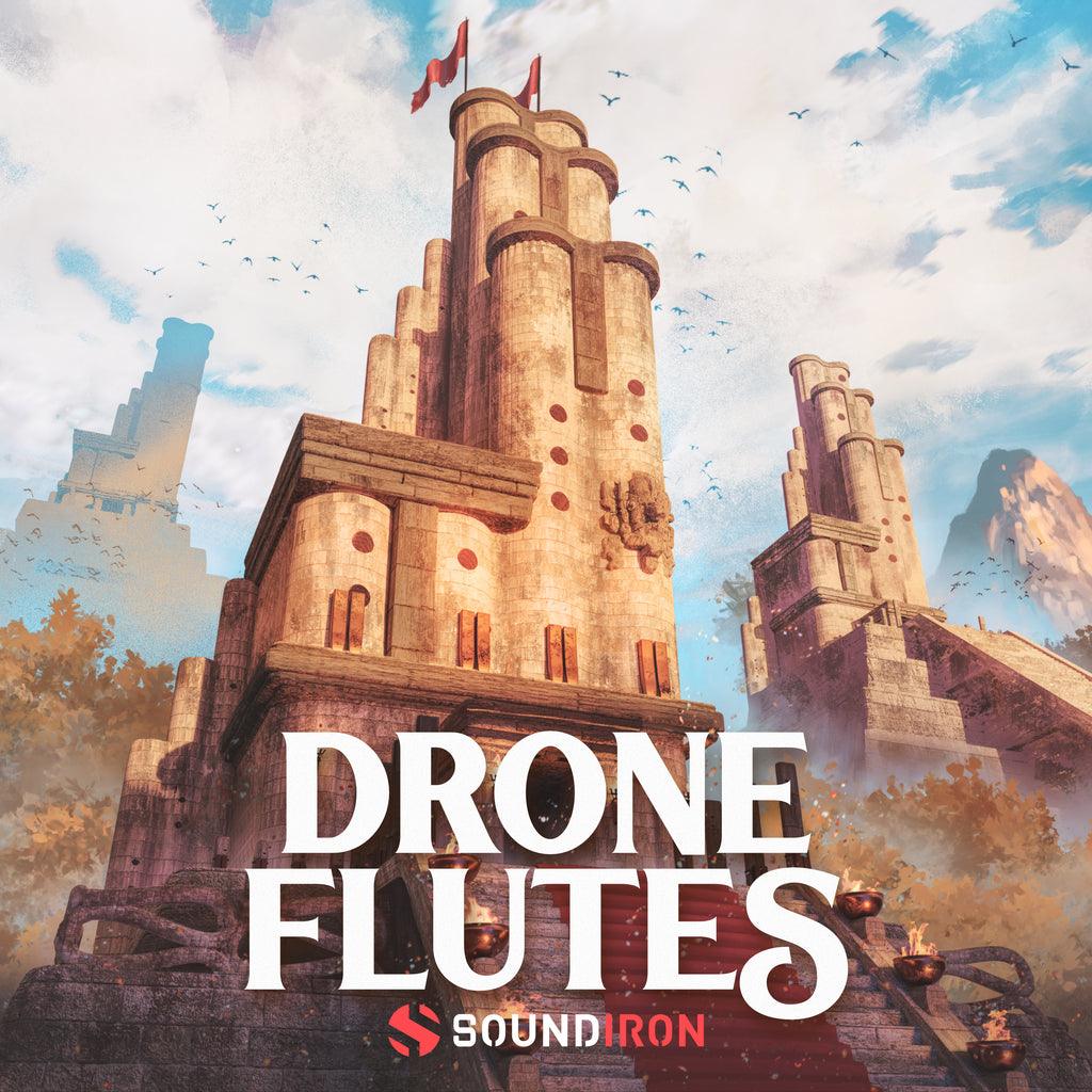 Drone Flutes - Image 2