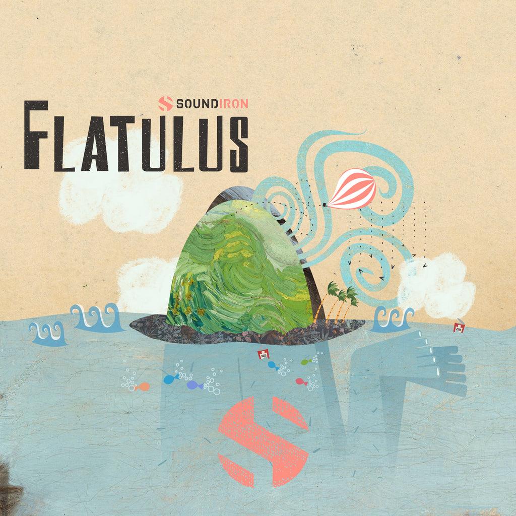Flatulus - Image 5