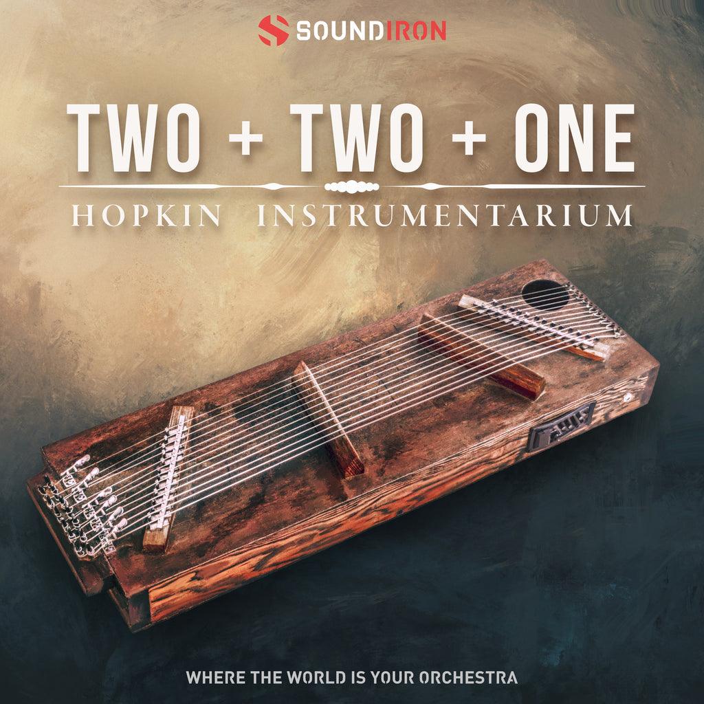 Hopkin Instrumentarium: 2+2+1 - Image 2