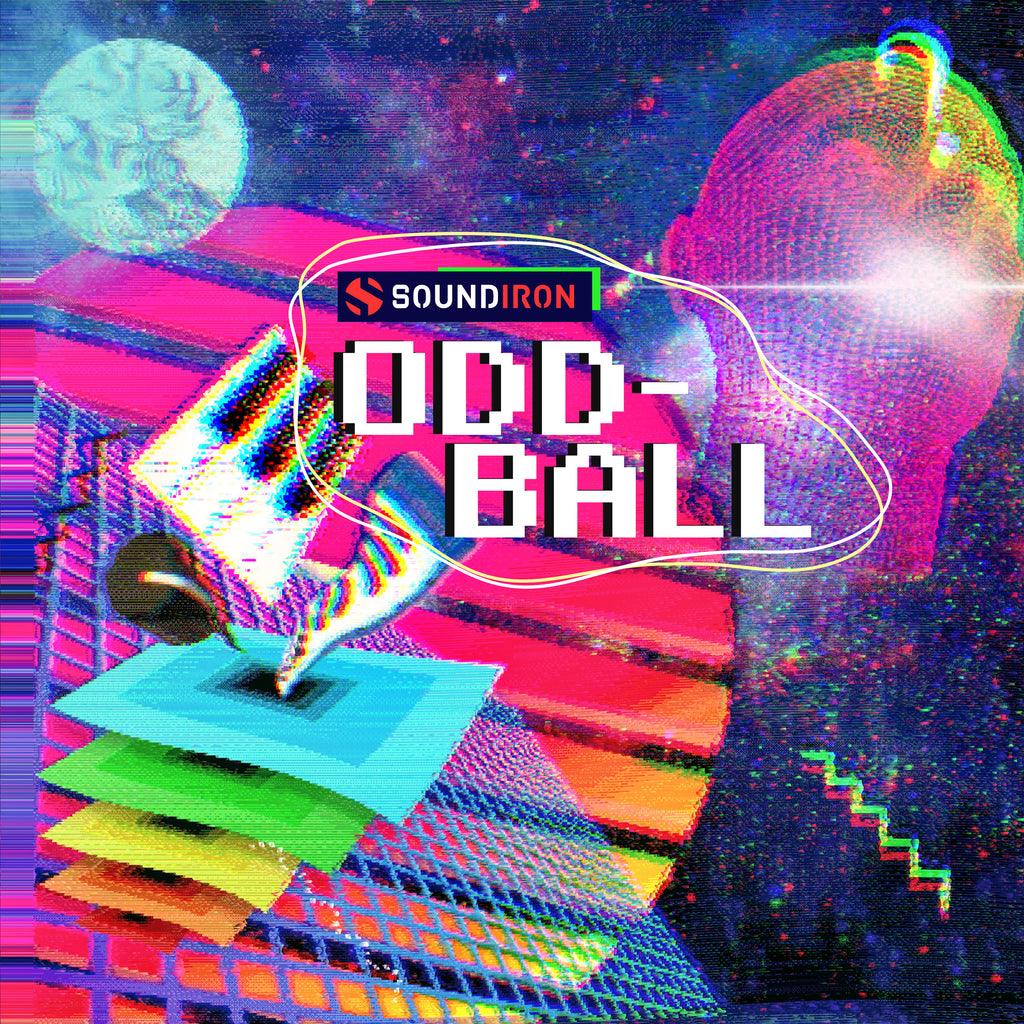 Oddball - Image 2