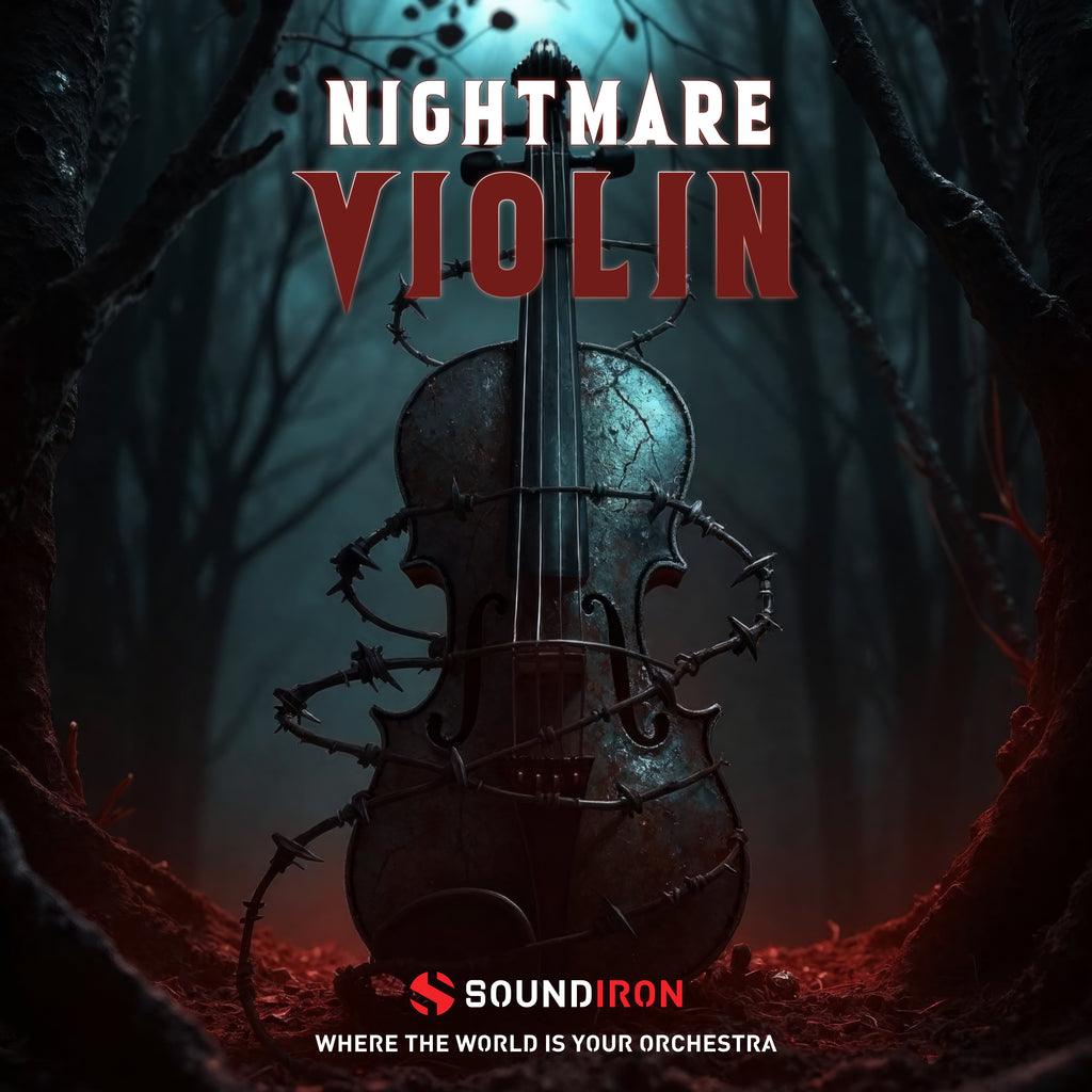 Nightmare Violin - Image 2