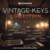 Vintage Keys Collection - Image 3