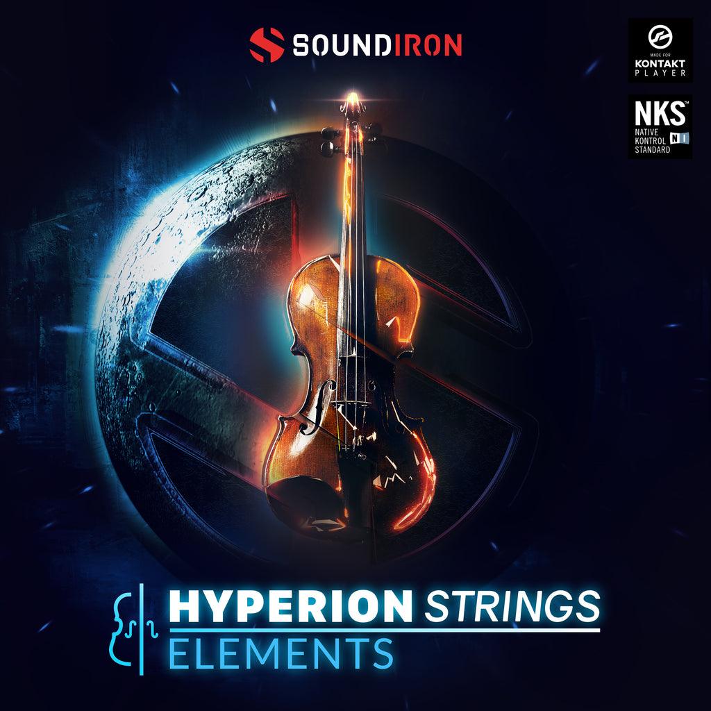 Hyperion Strings Elements - Image 2