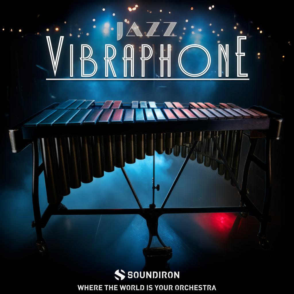 Jazz Vibraphone - Image 2