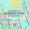 Bamboo Stick Ensemble - Image 5