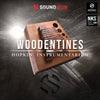 Hopkin Instrumentarium: Woodentines - Image 5