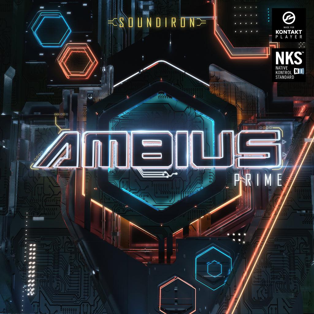 Ambius Prime - Image 2